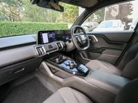 New Suzuki Vitara 135 kW (184 HP) 2025 Blue Hatchback