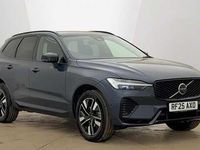 Second-hand Volvo XC60 Plus 247 CP (181 kW) 2026 SUV