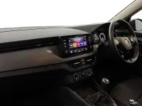 Used Skoda Kamiq SE 108 HP (79 kW) 2022 Grey SUV