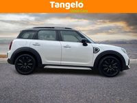 Used Mini Cooper S Comfort 178 HP (130 kW) 2023 White Hatchback