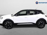 Used Vauxhall Mokka Ultimate 100 kW (136 HP) 2023 White SUV