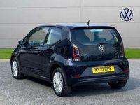 used VW up! up! Dr (2020) 1.0 (65ps)SRE BMT EVO