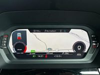 Used Audi A3 Sportback Design 110 HP (80 kW) 2023 White Hatchback