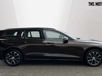 used Volvo V60 Momentum D3