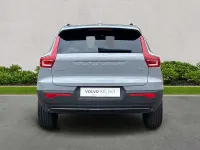 Used Volvo XC40 Plus 197 HP (144 kW) 2024 Grey SUV