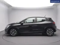 Used Renault Clio Evolution 90 HP (66 kW) 2023 Black Hatchback