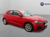 Used Audi A1 Sportback Sport 95 HP (69 kW) 2026 Hatchback