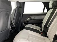 Used Land Rover Range Rover Sport SE Dynamic 460 HP (338 kW) 2024 Grey SUV