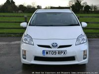 Used Toyota Prius 2009 Hatchback