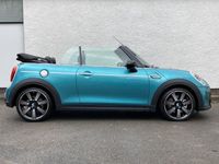 used Mini Cooper S ConvertibleSeaside Edition 2.0 2dr