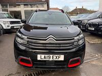 Used Citroën C5 Flair 131 HP (96 kW) 2020 Hatchback