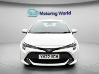 Begagnad Toyota Corolla 122 HK (89 kW) 2022 Halvkombi