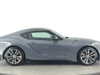 Used Toyota Supra 258 HP (189 kW) 2023 Grey Coupe