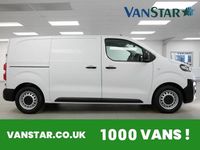 Used Citroën Dispatch 100 kW (136 HP) 2023 White MPV