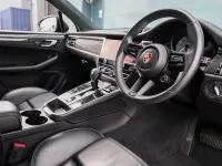 Used Porsche Macan 2022 Red SUV