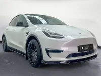 Used Tesla Model Y Standard Range 219 kW (299 HP) 2024 SUV