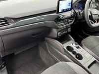 Used Ford Kuga ST-Line X 224 HP (164 kW) 2023 SUV