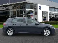 Used VW Golf VIII 130 HP (95 kW) 2024