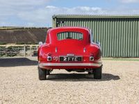 used Aston Martin DB2 Vantage