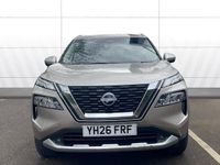 Nowe Nissan X-Trail Tekna 163 KM (119 kW) 2026 SUV
