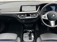 Used BMW 118 M Sport 136 HP (100 kW) 2023 Grey Hatchback