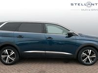 used Peugeot 5008 1.2 PureTech GT 5dr