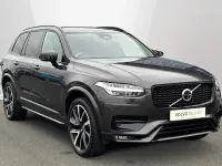 Usado Volvo XC90 Ultra 250 HP (183 kW) 2024 SUV