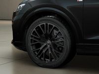 New Audi Q8 Black Edition 2026 Black SUV