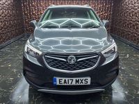 Used Vauxhall Mokka Elite 140 HP (102 kW) 2019 SUV