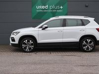 Used Seat Ateca SE Technology 2024 White SUV