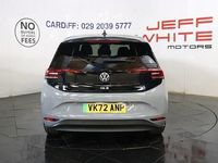 Used VW ID.3 Pro 150 kW (204 HP) 2022 Hatchback