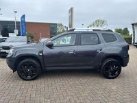 used Dacia Duster 1.0 TCe 90 Extreme SE 5dr