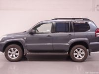 Used Toyota Land Cruiser 2003 SUV