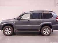 used Toyota Land Cruiser LC3 8-SEATS D-4D