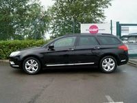 Used Citroën C5 110 HP (80 kW) 2009 Cabriolet