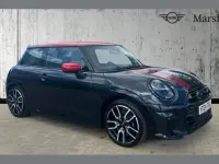 Used Mini Cooper Sport 154 HP (113 kW) 2024 Grey Hatchback