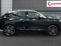 Second-hand Honda HR-V Advance 131 CP (96 kW) 2022 Negru SUV