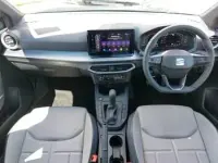 New Seat Arona FR Sport 115 HP (84 kW) 2026 Blue SUV