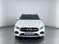 used Mercedes A250 A-ClassAMG Line Executive 4dr Auto