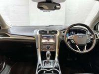 Used Ford Mondeo Vignale 209 HP (153 kW) 2017 Sedan