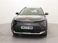 Used Kia e-Niro 150 kW (204 HP) 2023 Grey SUV