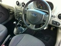 Used Ford Fusion 2003 Estate