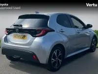 Used Toyota Yaris Design 116 HP (85 kW) 2026 Hatchback
