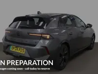 Used Vauxhall Astra 114 kW (156 HP) 2024 Grey Hatchback