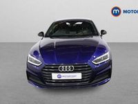 Used Audi A5 Sportback Black Edition 150 HP (110 kW) 2020 Hatchback