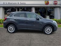 used Fiat 500X 1.0 Connect 5dr