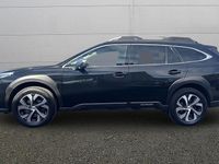 Begagnad Subaru Outback 169 HK (124 kW) 2024 Kombi