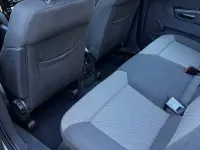 Second-hand Vauxhall Zafira 120 CP (88 kW) 2014 Alb Monovolum
