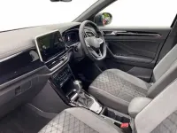 Used VW T-Roc 150 HP (110 kW) 2025 SUV