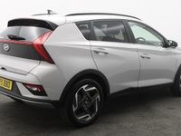 New Hyundai Bayon Premium 2025 Grey SUV